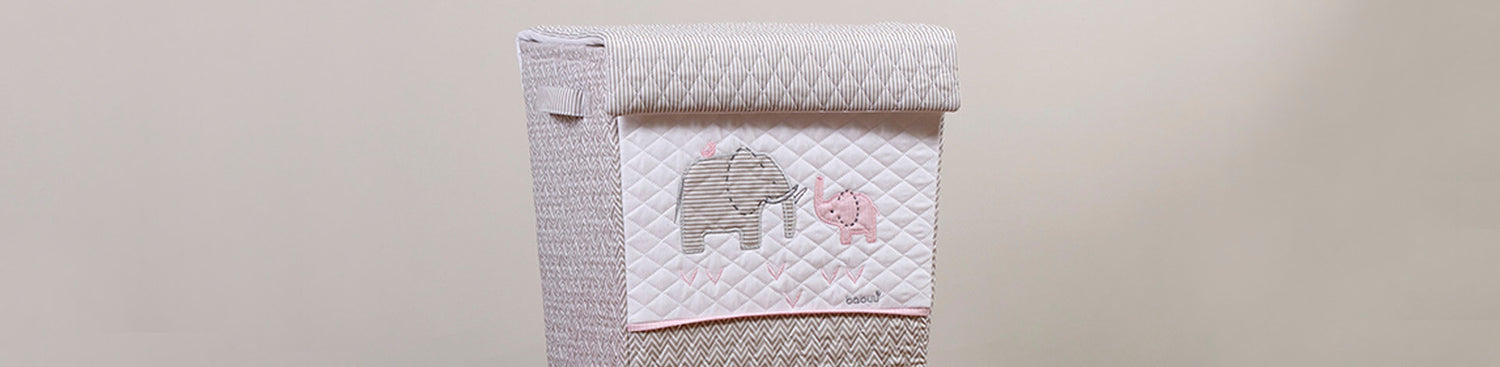 Cesto para Ropa Sucia