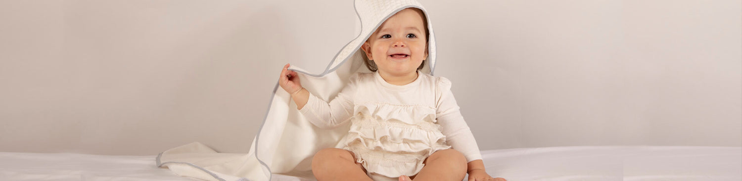 Cobijas para bebé