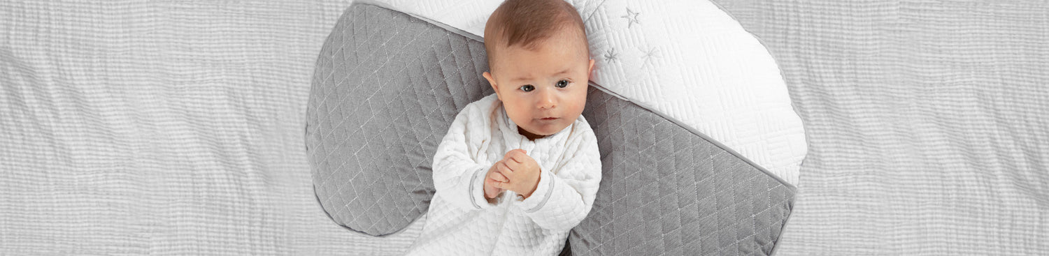Cojín de lactancia