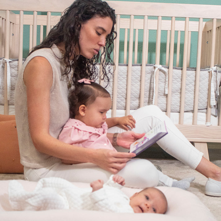 Funda Nido Polo Mamey