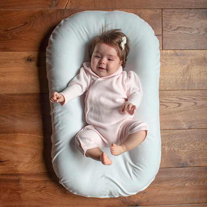 Funda Nido Polo Crudo