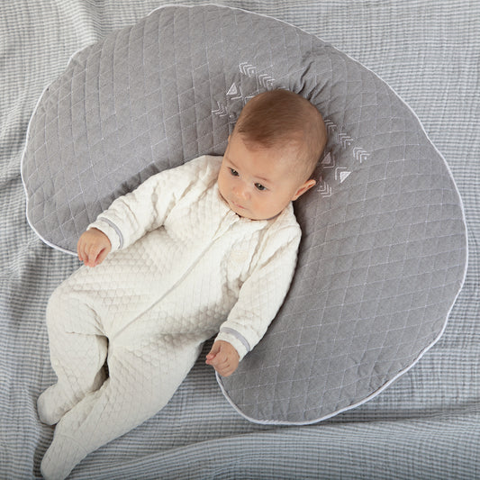 Cojín de lactancia Étnico