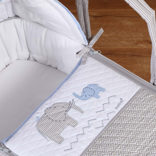 Bambineto Elefante Azul