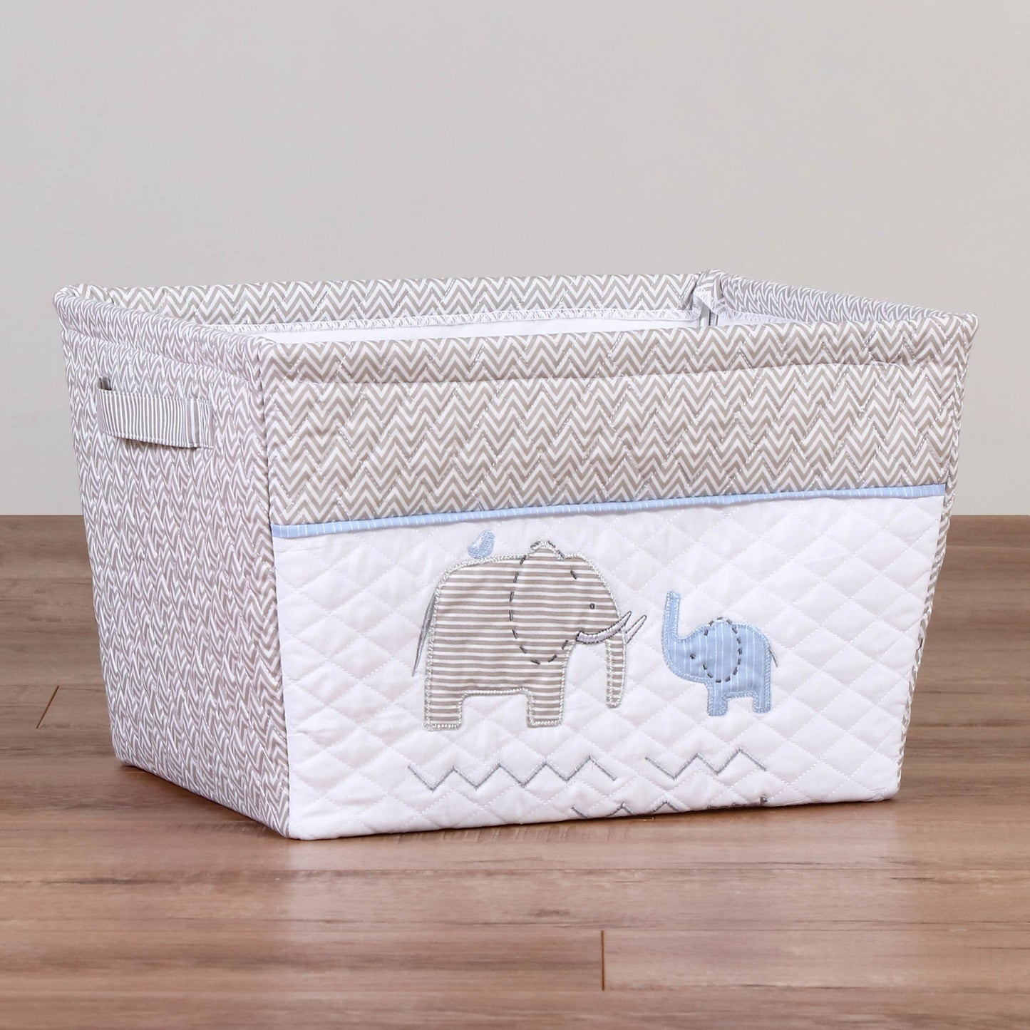 Cestos multisusos Elefante Azul