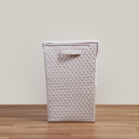 Cesto para ropa sucia Elefante Rosa