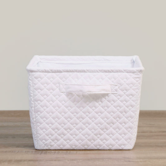 Cestos multiusos Tulipán Rosa