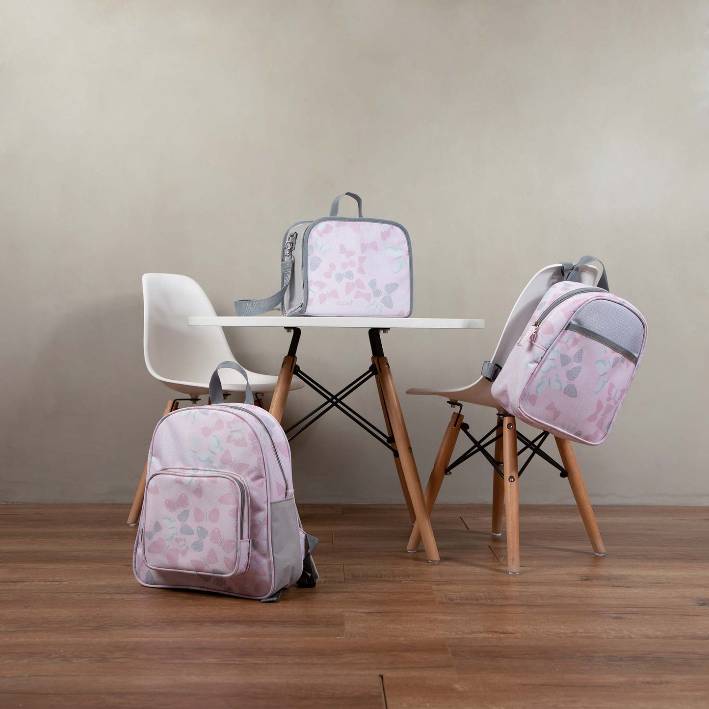 Mochila Mariposa