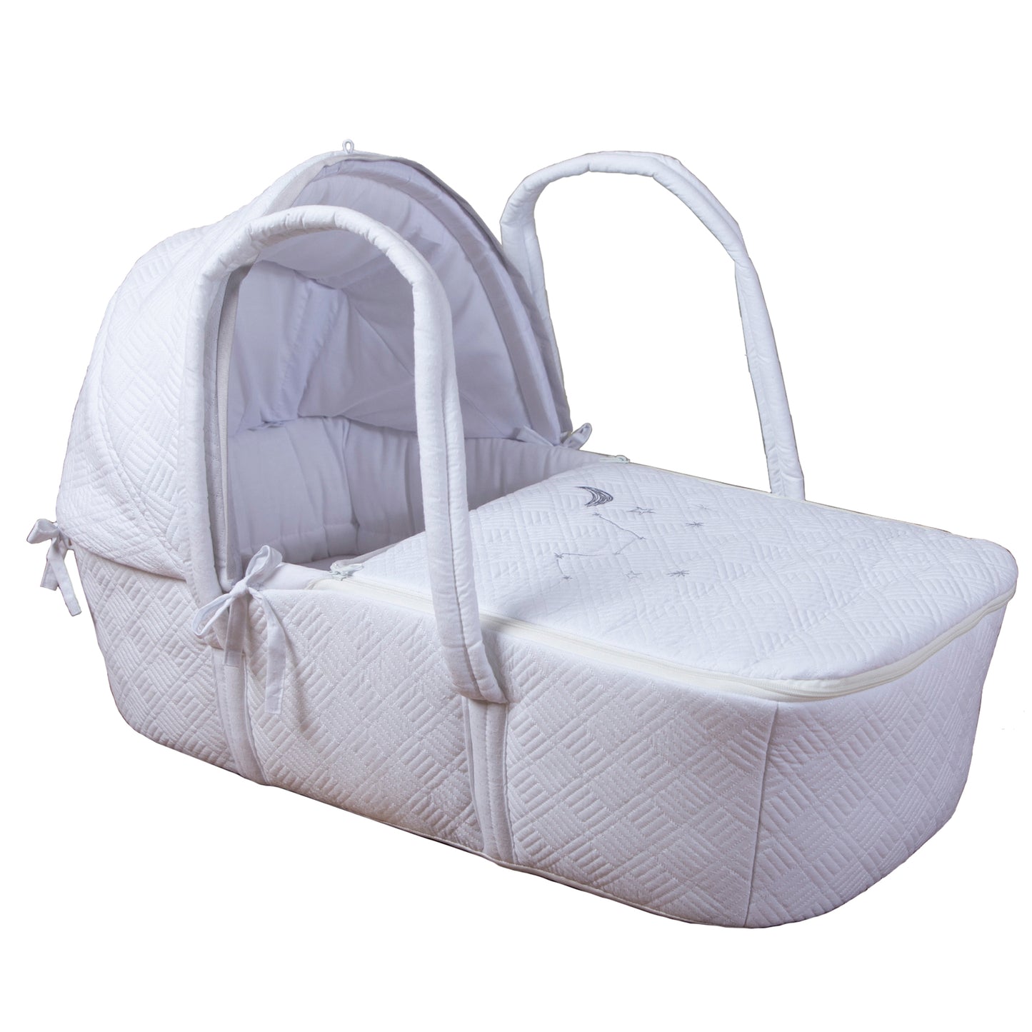 Bambineto Estrella Gris