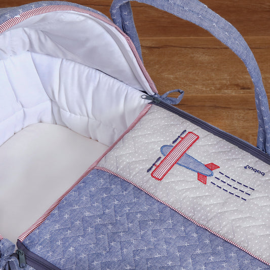 Bambineto Avion Vintage