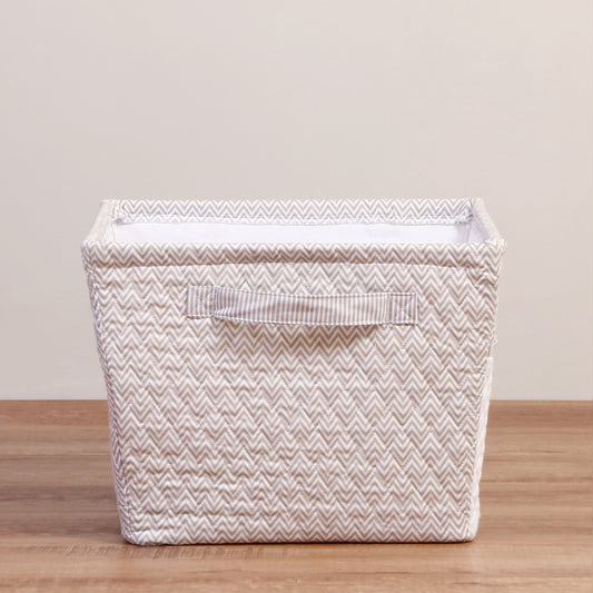 Cesto Multiusos Selva Gris