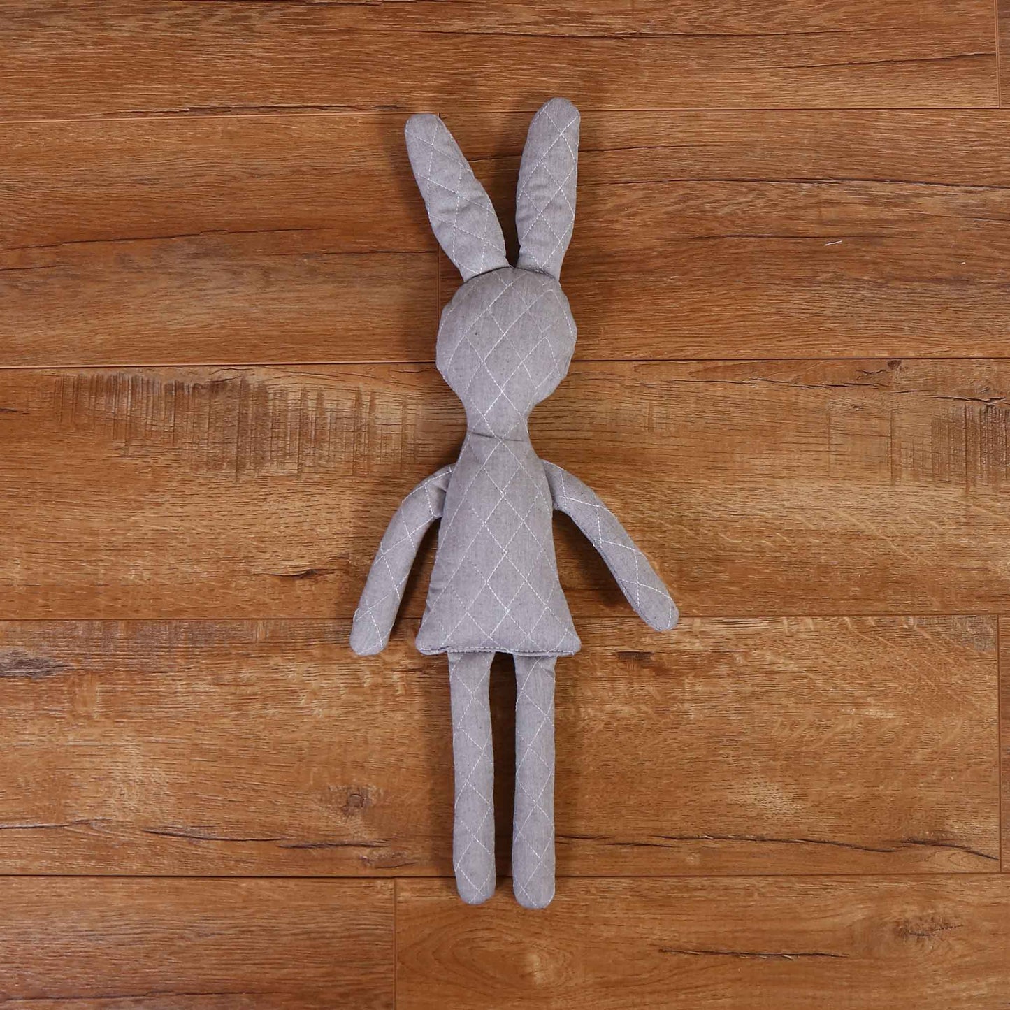 Termoterapia Mono Conejo Gris