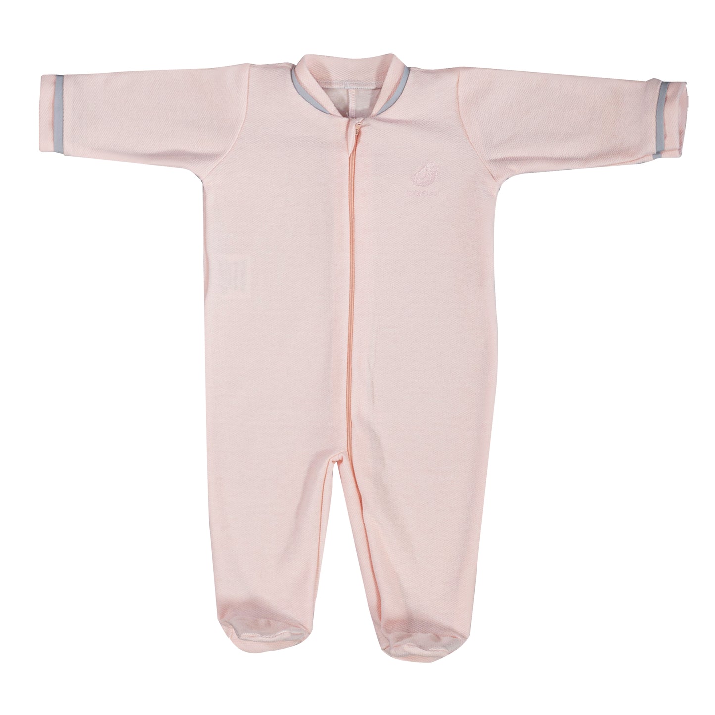 Productos Mameluco polo mamey