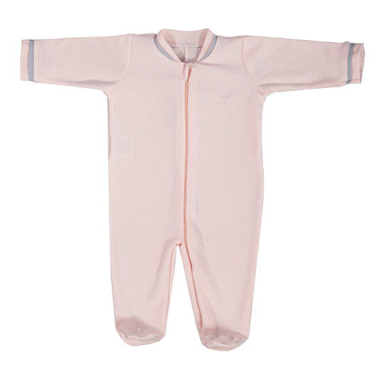 Productos Mameluco polo mamey