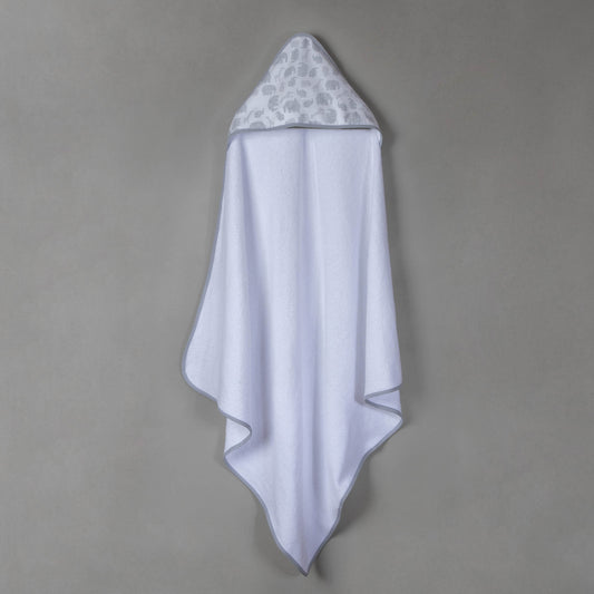 Toalla para bebé Selva