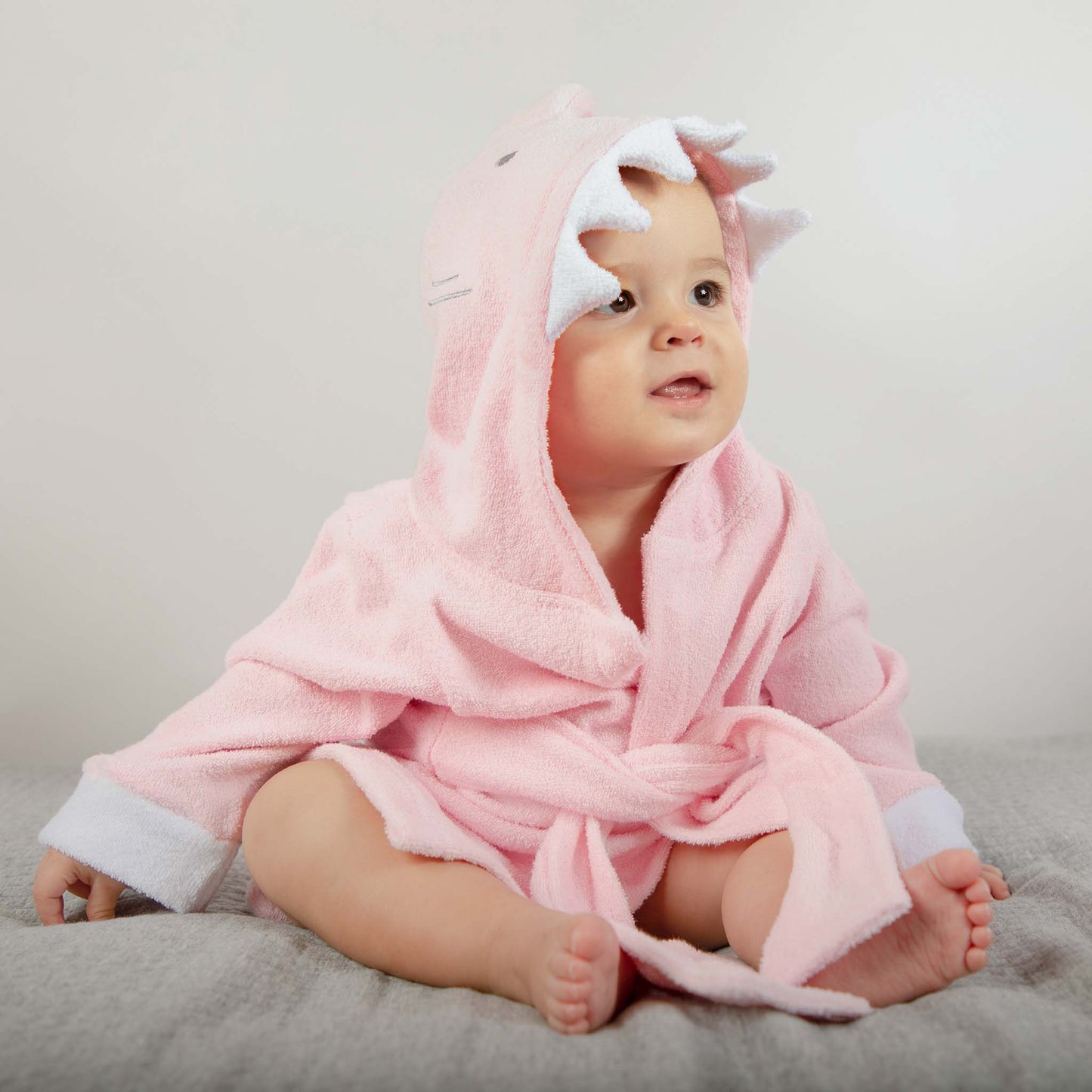 Bata Tiburon Rosa