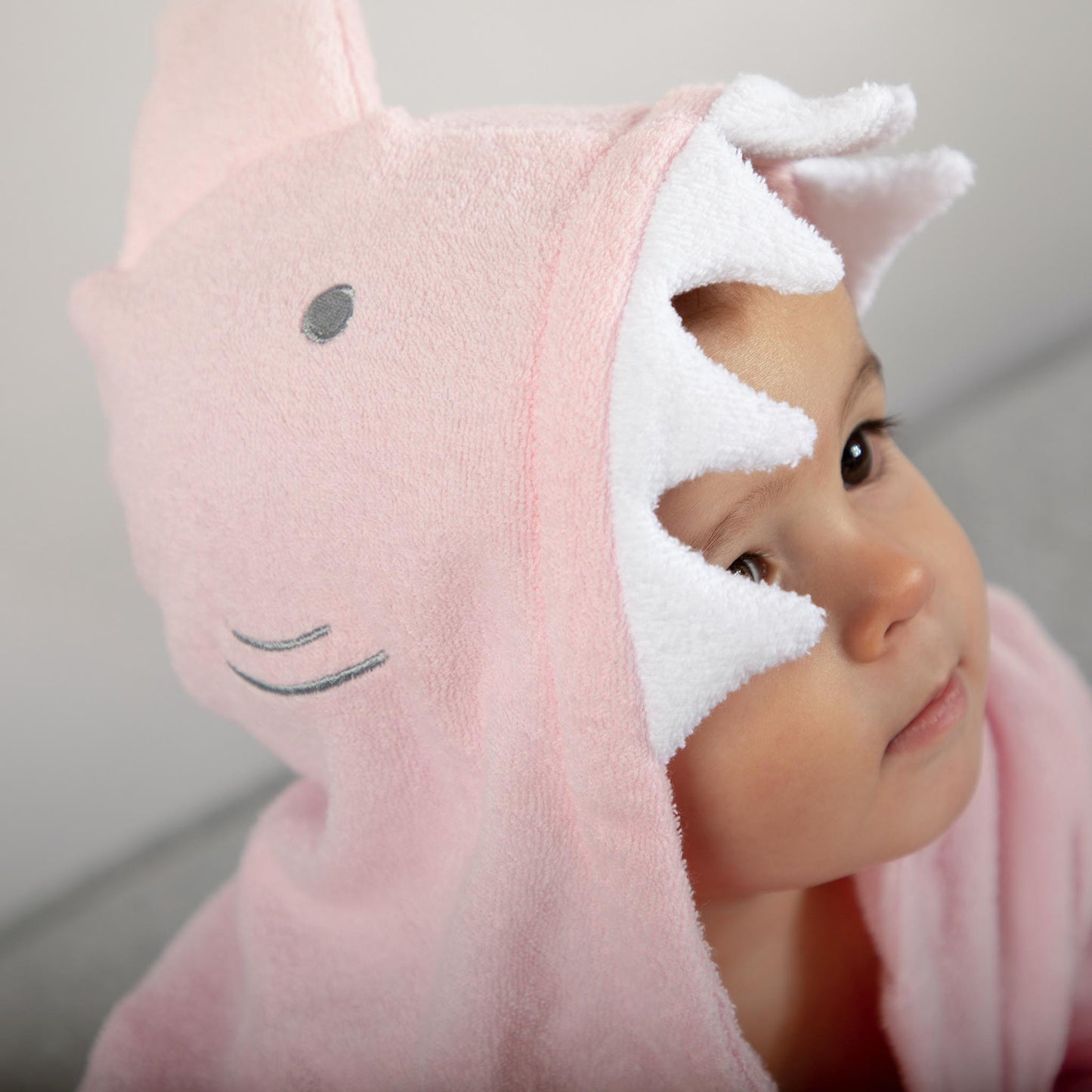 Bata Tiburon Rosa