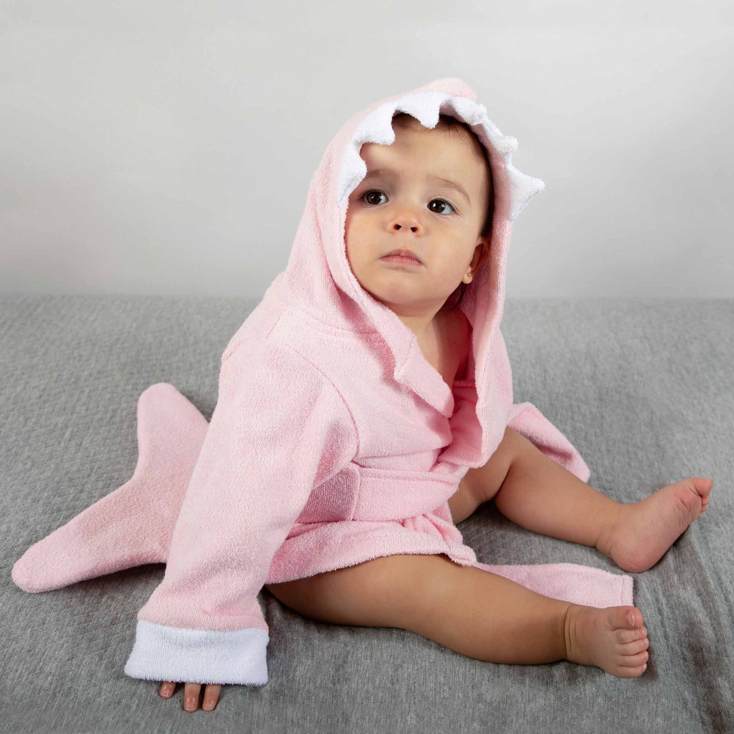 Bata Tiburon Rosa