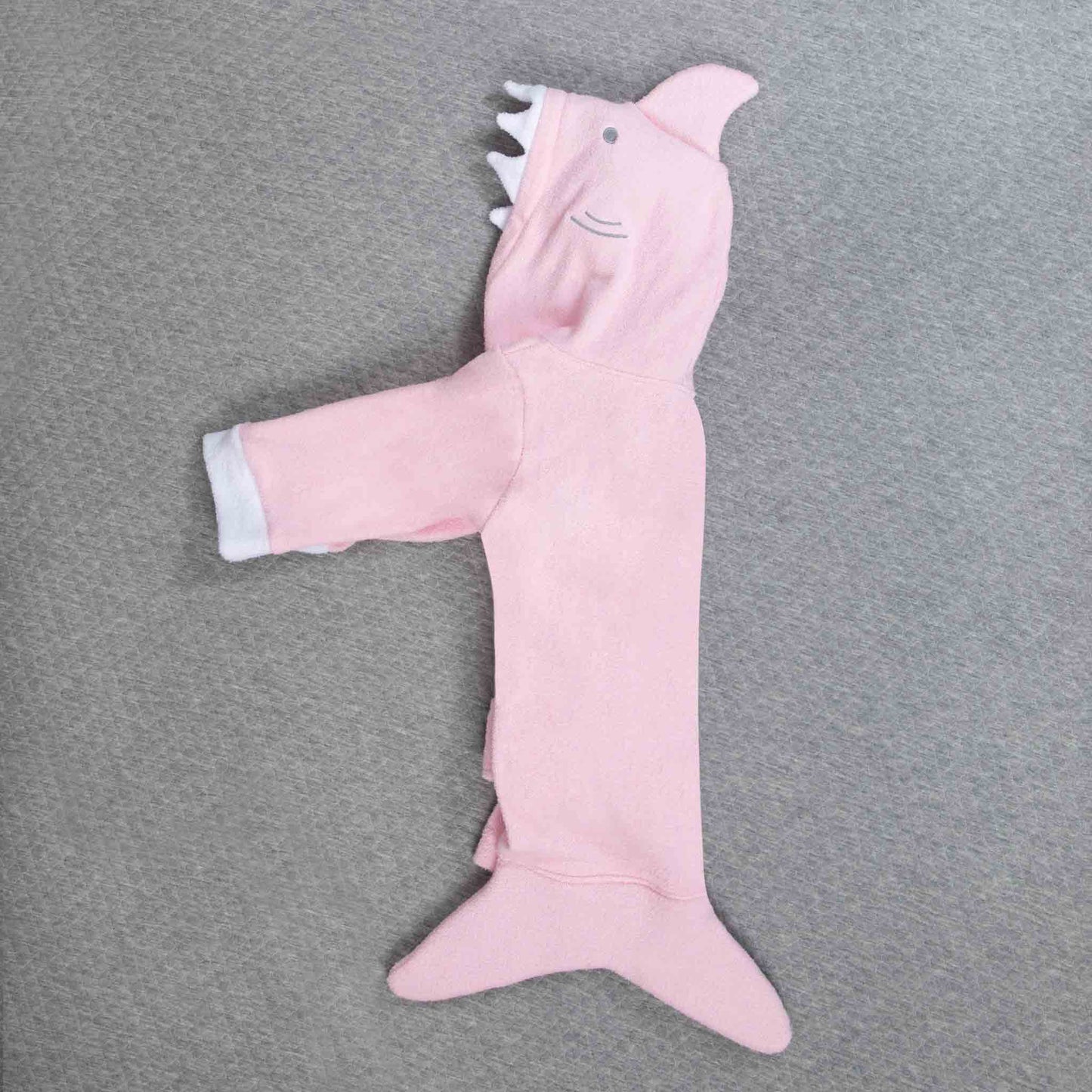 Bata Tiburon Rosa