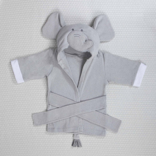 Bata Elefante Gris