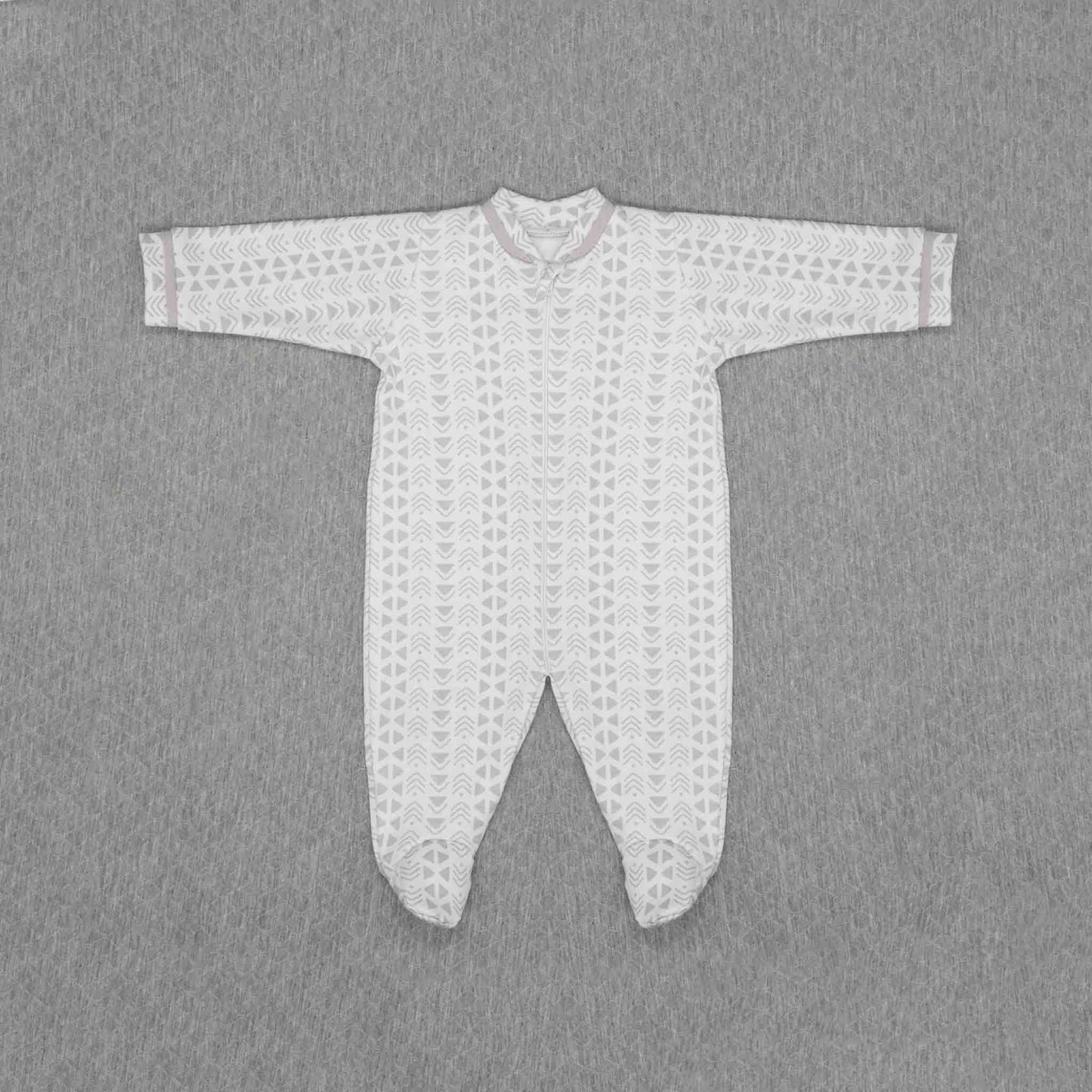 Mameluco Camiseta Grecas