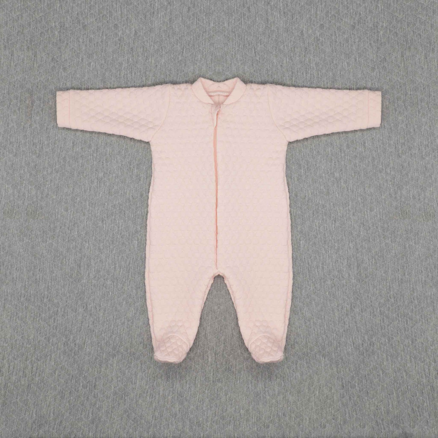 Mameluco Burbuja Mamey