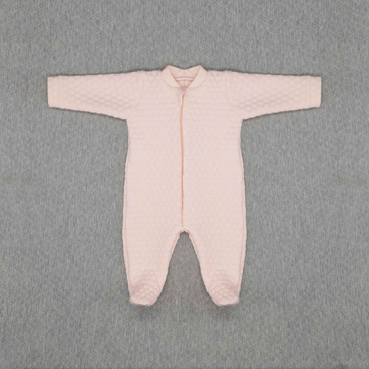 Mameluco Burbuja Mamey