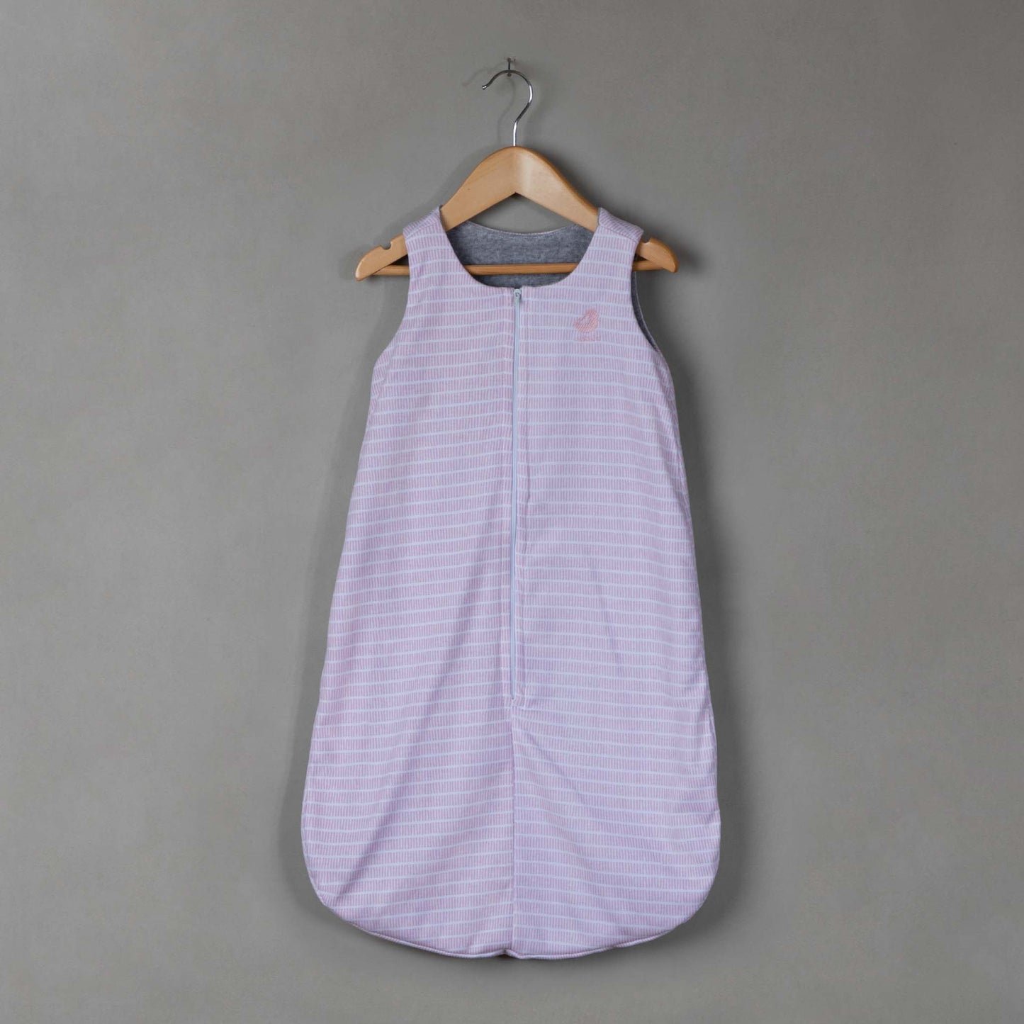 Saco de dormir Camiseta Rosa