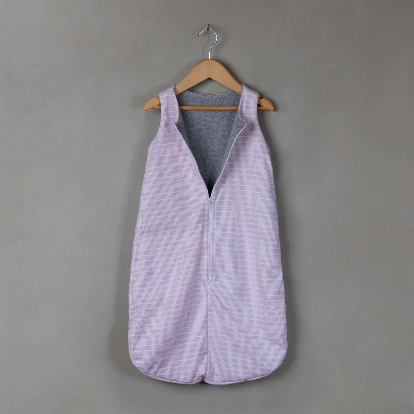 Saco de dormir Camiseta Rosa