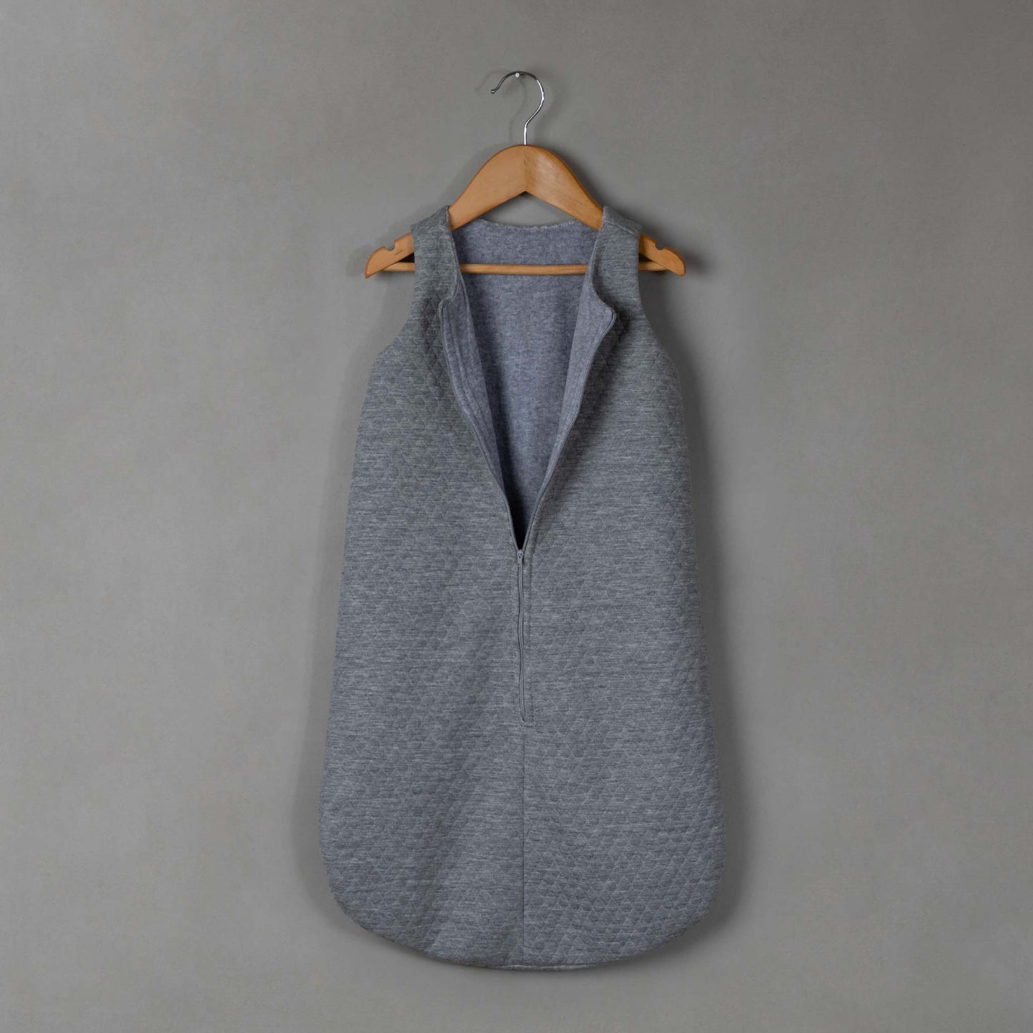 Saco de dormir Burbuja Gris