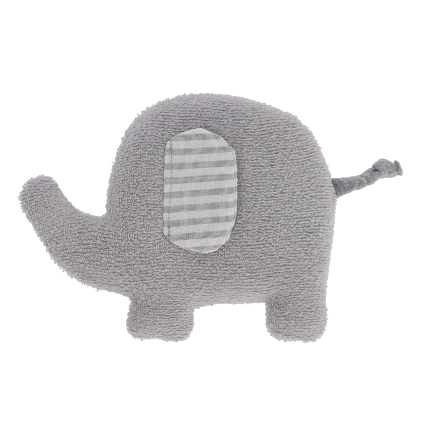 Cesto Baño Elefante gris