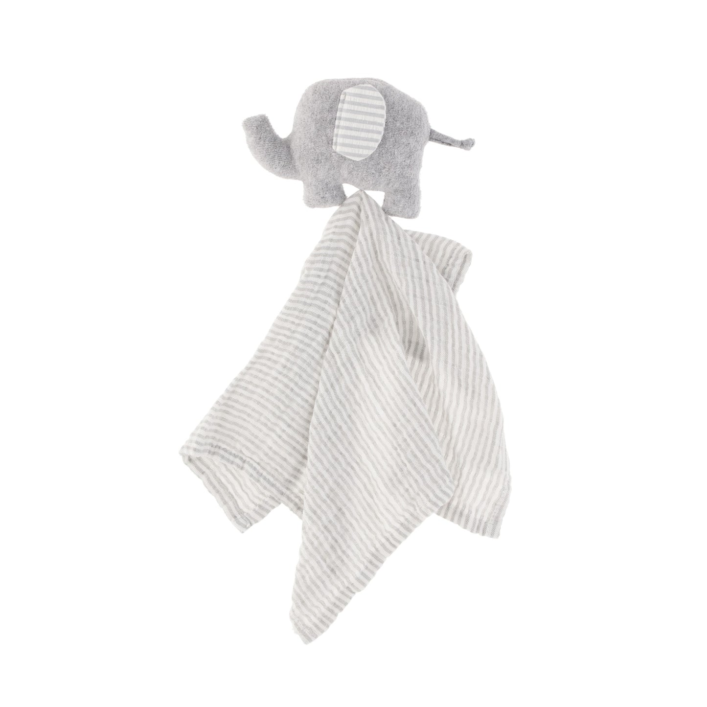 Set frazada con trapo de apego Safari