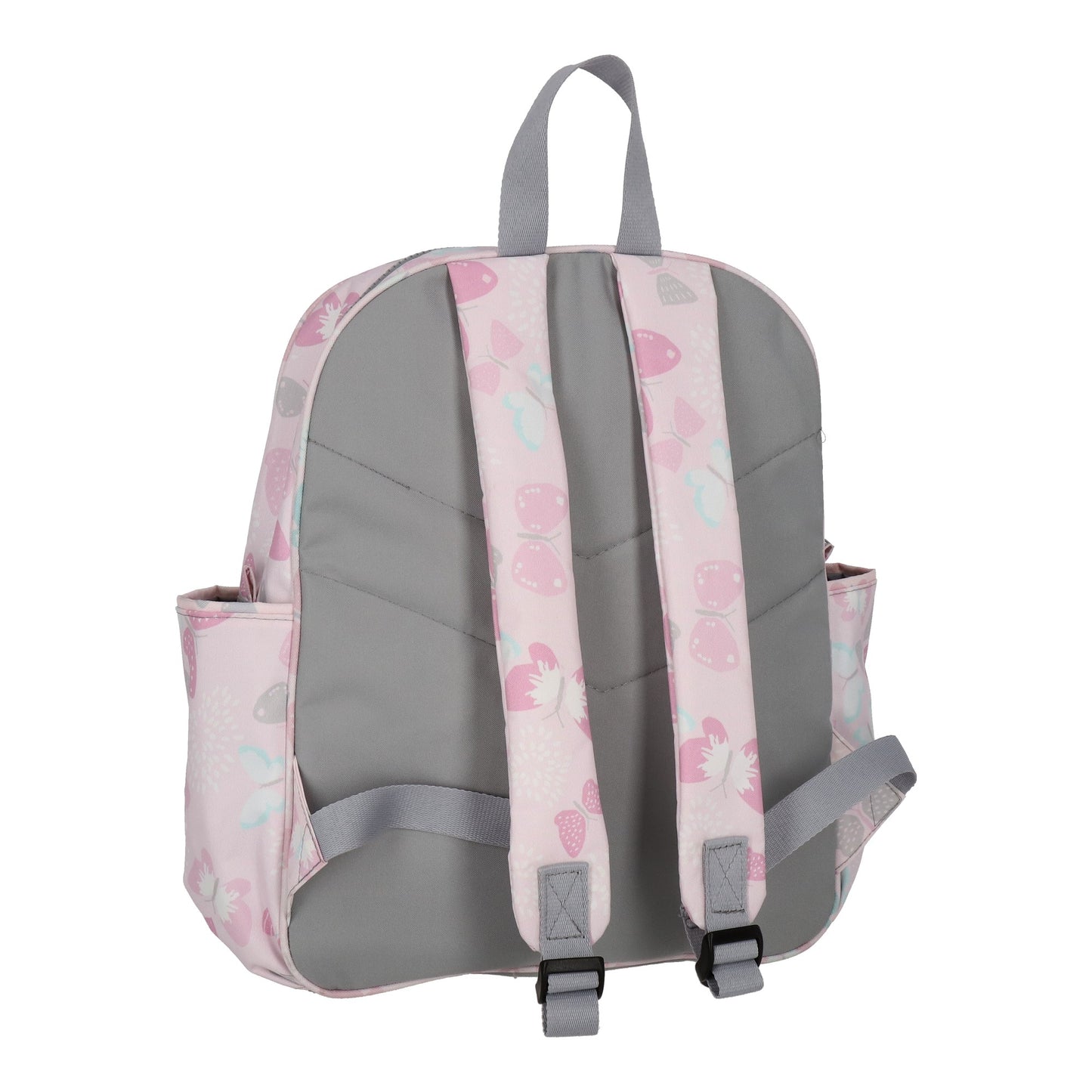 Set Mochila y Lonchera Mariposa