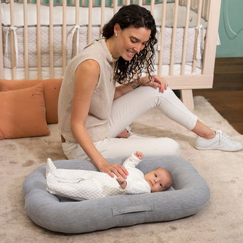 Ropa y articulos para bebes / Babyxpress 👶🏻 on Instagram: Nido para bebe  🪹👶🏻 . . Los nidos son ideales para usarlos desde el nacimiento del bebé  ya que, al tratarse de