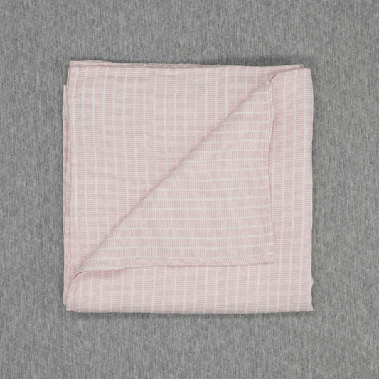 Muselina Raya Rosa